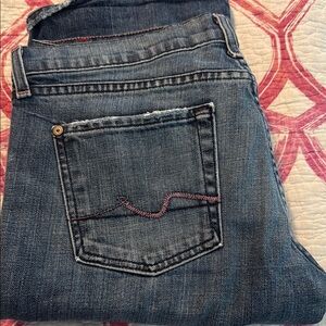 7 for all Mankind Bootcut